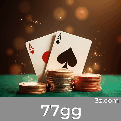 77gg: O Melhor em Entretenimento e Segurança