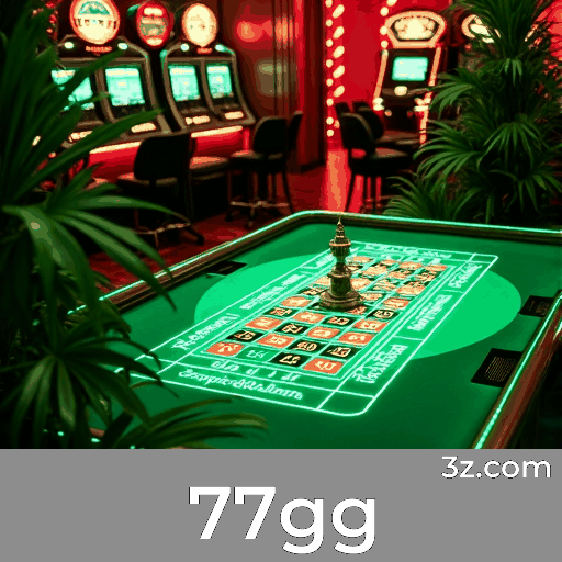 77gg: O Melhor em Entretenimento e Segurança