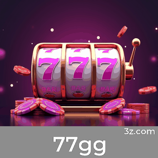 77gg: O Melhor em Entretenimento e Segurança