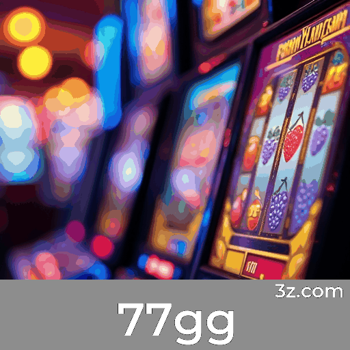 77gg: O Melhor em Entretenimento e Segurança