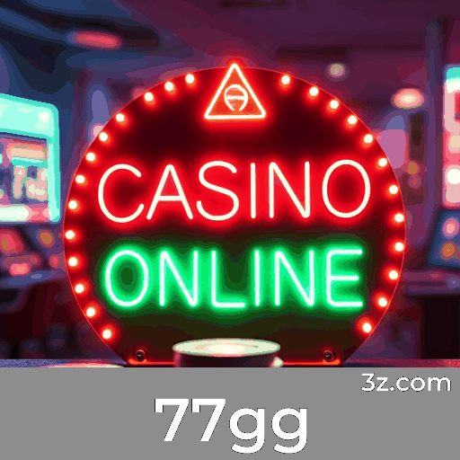 77gg: O Melhor em Entretenimento e Segurança