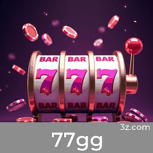 Tecnologia 3D e Jogos de Cassino no 77gg