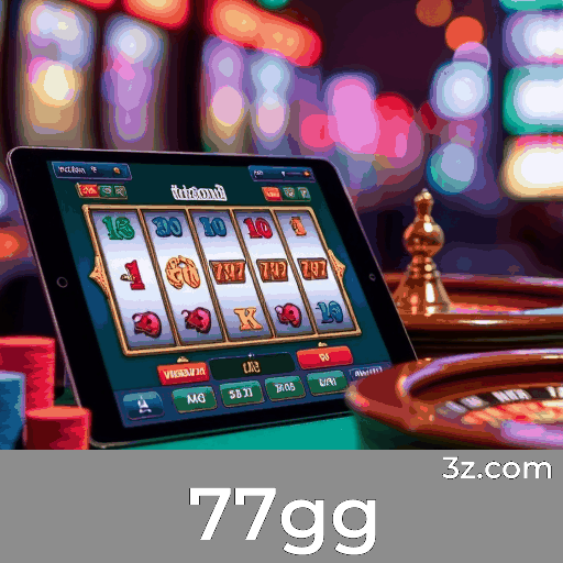 Revolução em Jogos Online: Inovação e Valor no 77gg