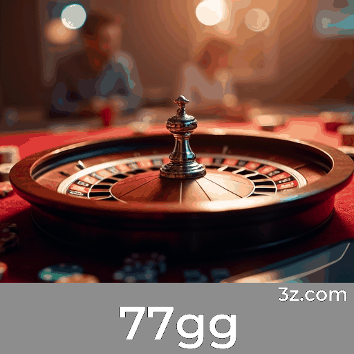 77gg: Especialista em Apostas Esportivas no Brasil