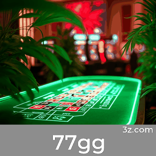 Experimente o Login Exclusivo e Seguro no 77gg