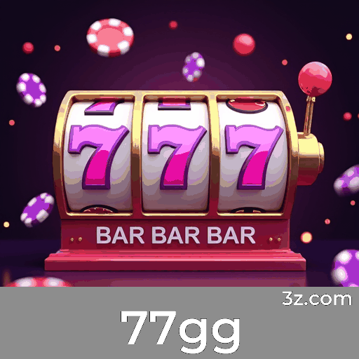 77gg: Plataforma de Jogo Confiável e Profissional