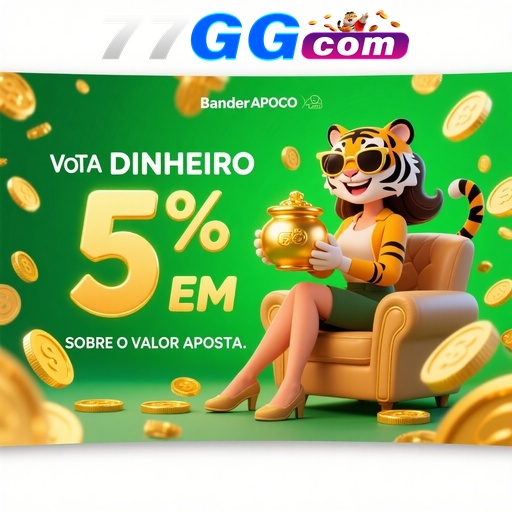 77GG Ganhe R$ 100,00 Gratis
